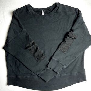 Fabletics relaxed sweatshirt